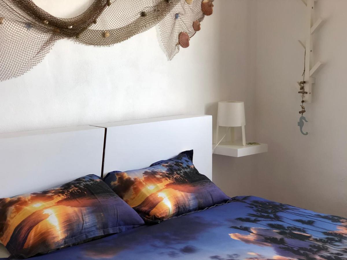Fonte Da Telha Beach Hostel Кошта-да-Капарика Экстерьер фото