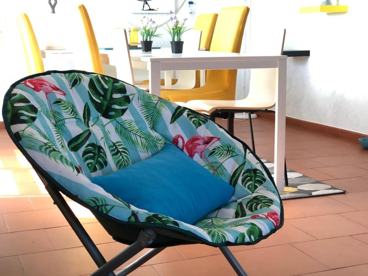 Fonte Da Telha Beach Hostel Кошта-да-Капарика Экстерьер фото
